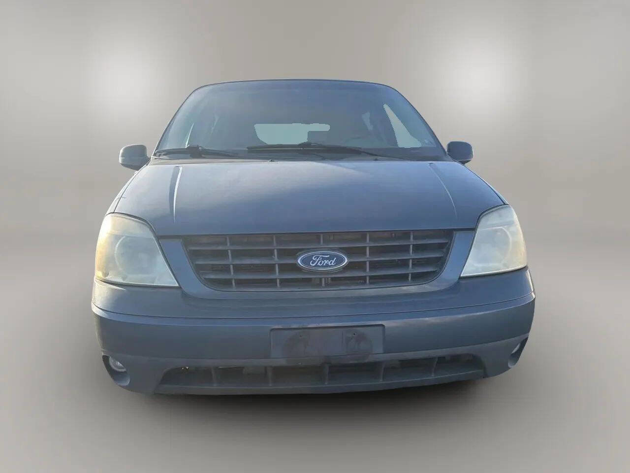 Used 2006 Ford Freestar SE FWD image 4