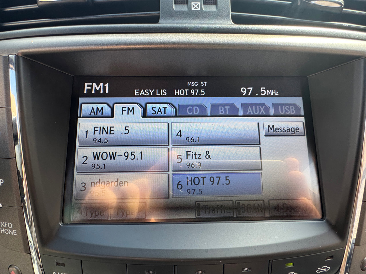 Used 2012 Lexus IS 250 image 52