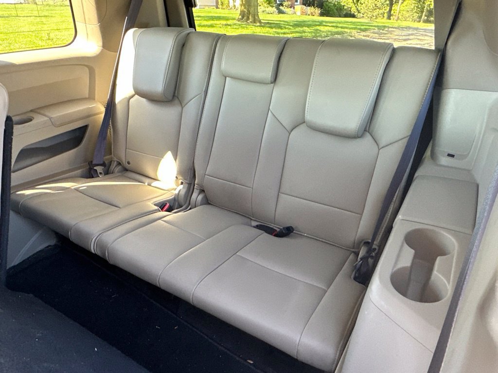Used 2014 Honda Pilot Touring image 14