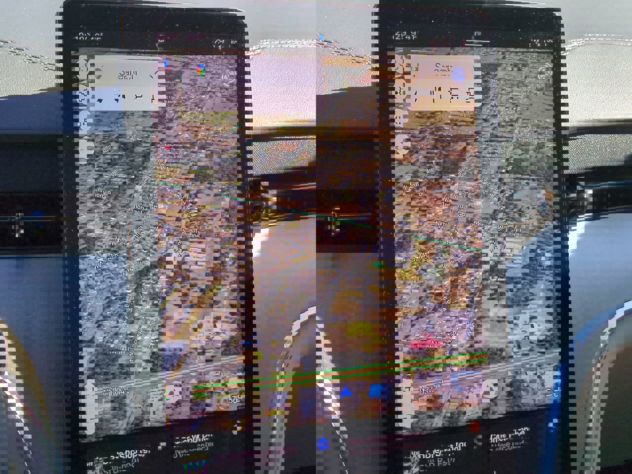 New 2025 Volvo EX90 Ultra image 22