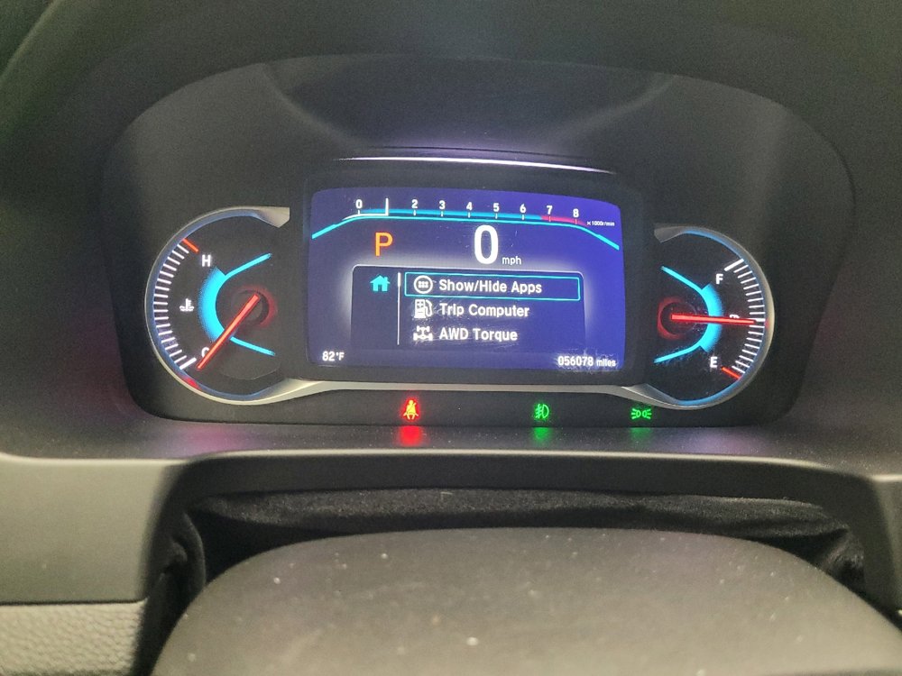 Used 2019 Honda Passport Touring image 23
