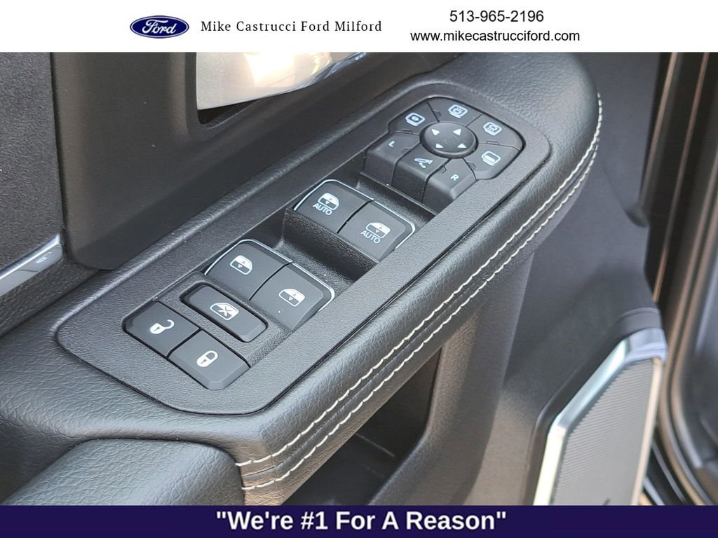 Used 2025 RAM 2500 Laramie image 22