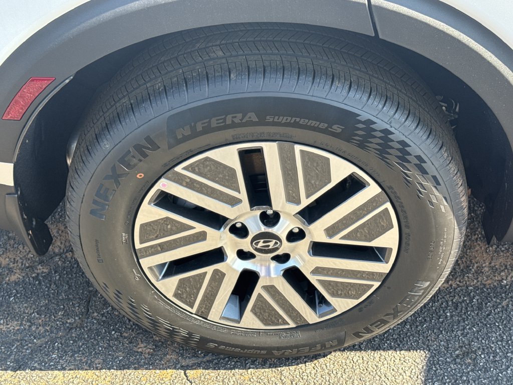 New 2027 Hyundai Palisade SEL AWD/4WD image 17