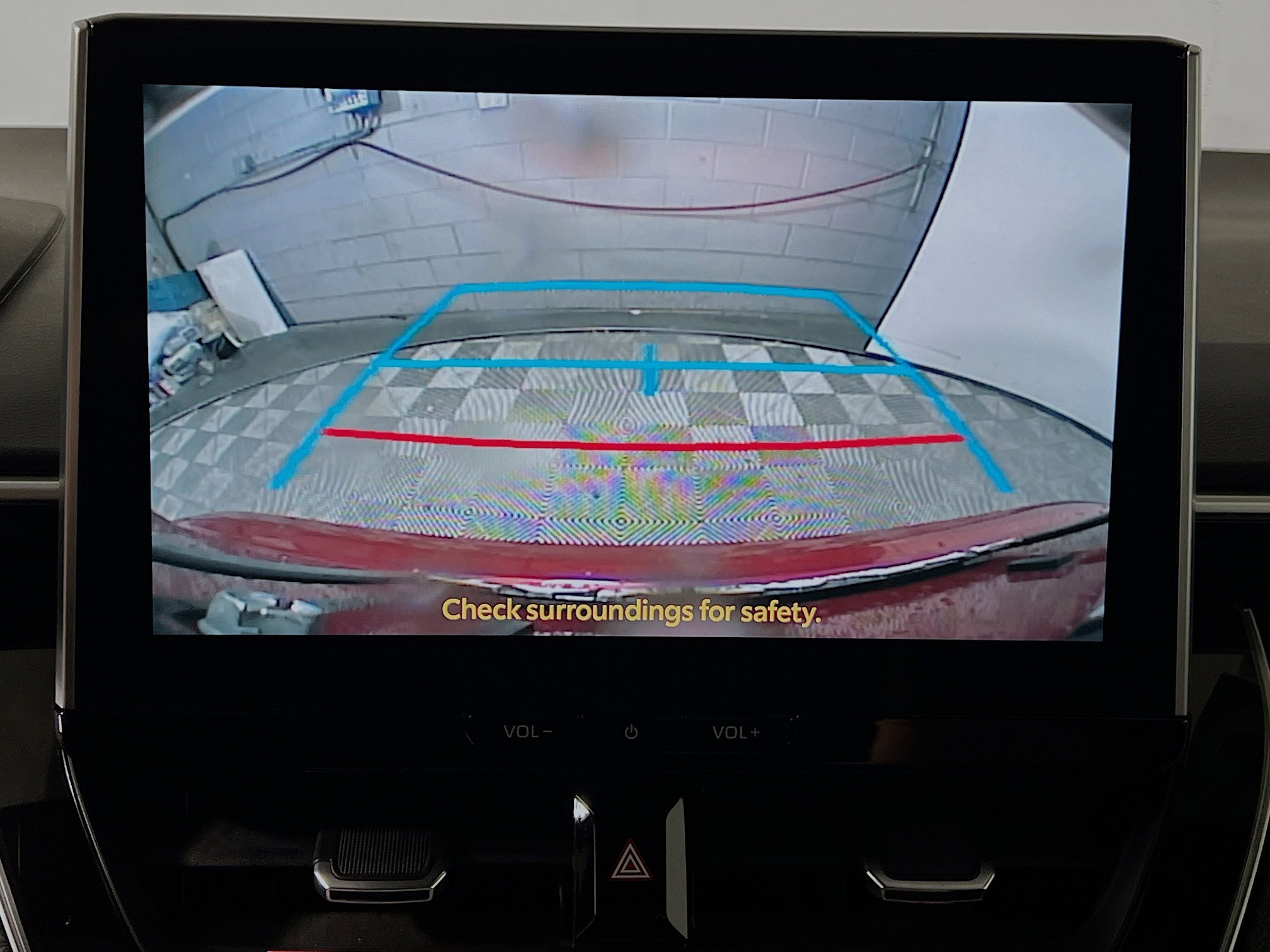 Used 2025 Toyota Corolla XSE image 28