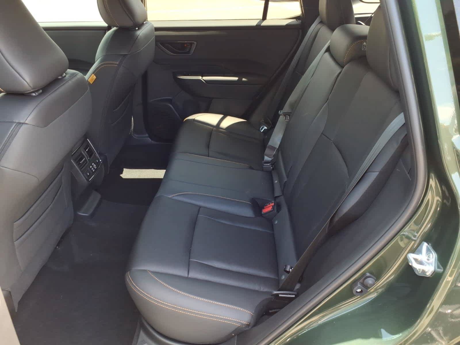 New 2026 Subaru Outback Wilderness AWD/4WD image 26