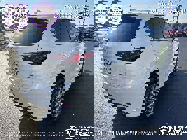 New 2025 MAZDA CX-5 AWD 2.5 S w/ Premium Plus Pkg image 16