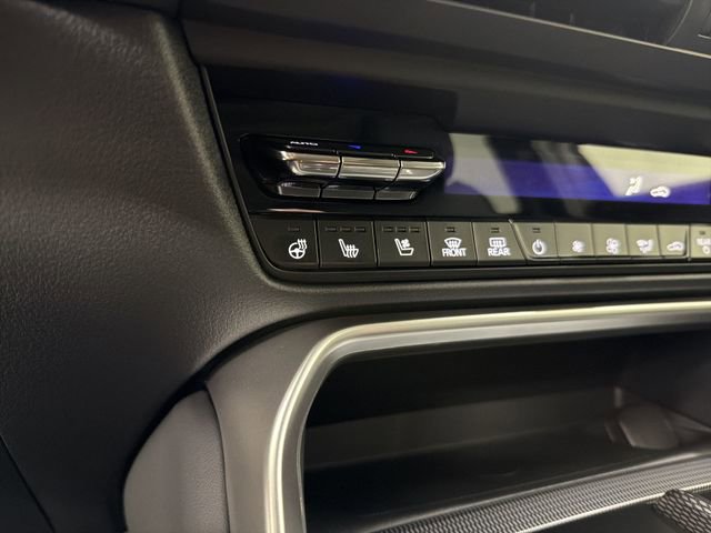 New 2026 MAZDA CX-90 3.3 Turbo w/ Premium Sport Pkg image 30