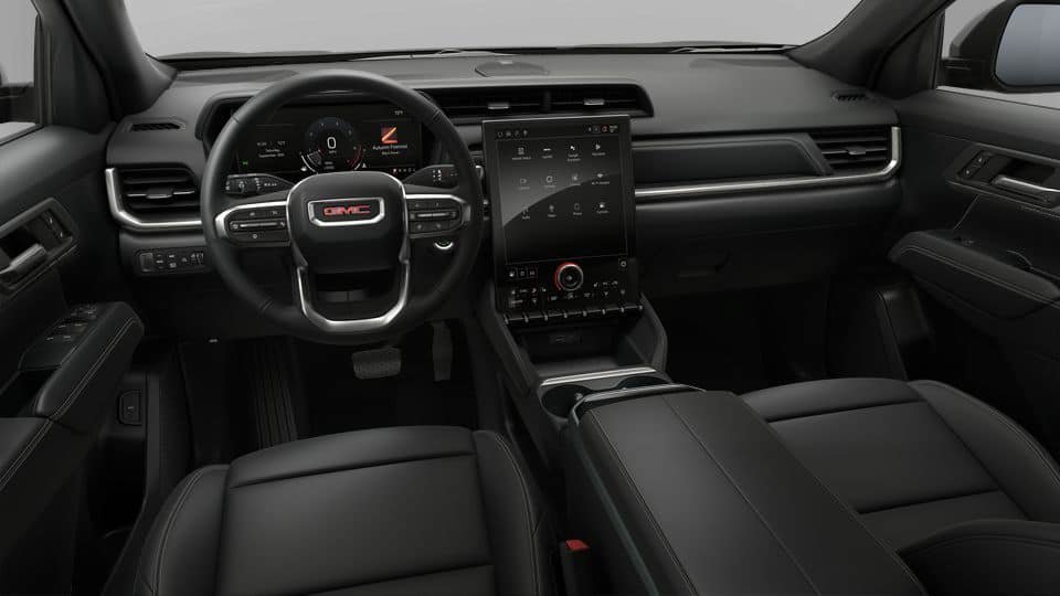 New 2027 GMC Terrain Elevation w/ Elevation Premium Package AWD/4WD image 28