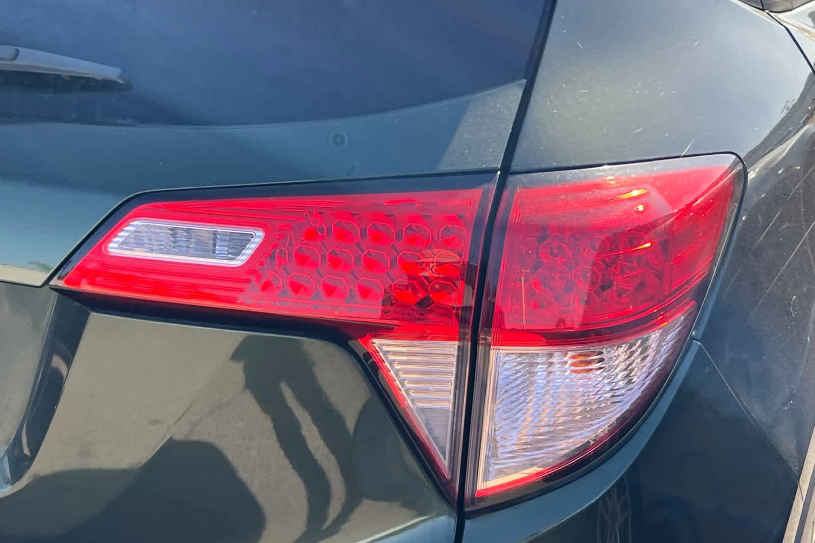 Used 2016 Honda HR-V EX image 18