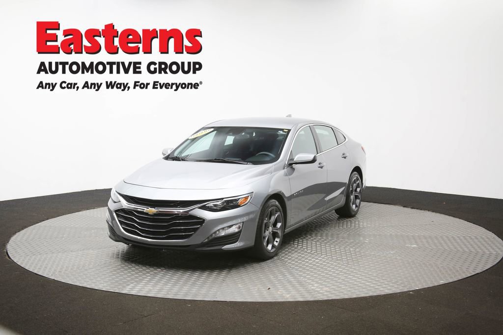 Used 2023 Chevrolet Malibu LT image 54