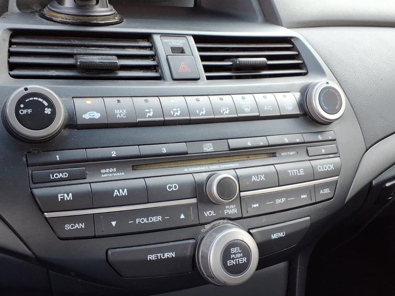 Used 2010 Honda Accord LX-S image 16