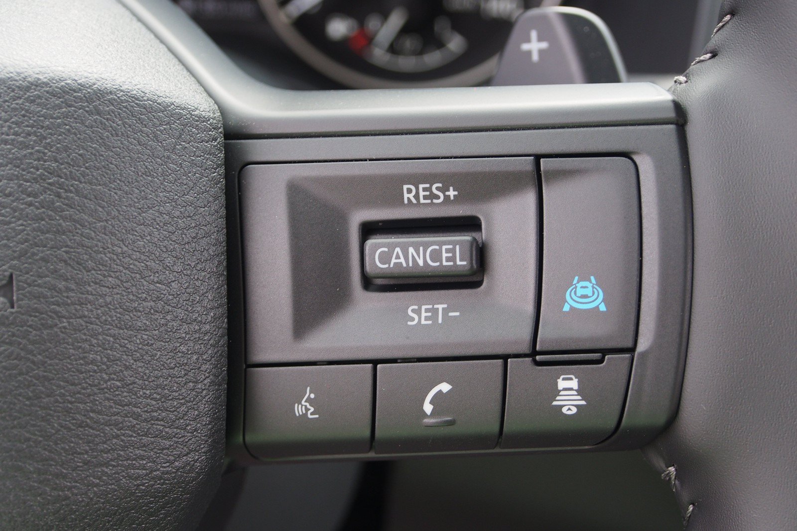 New 2026 Nissan Rogue Dark Armor FWD image 22