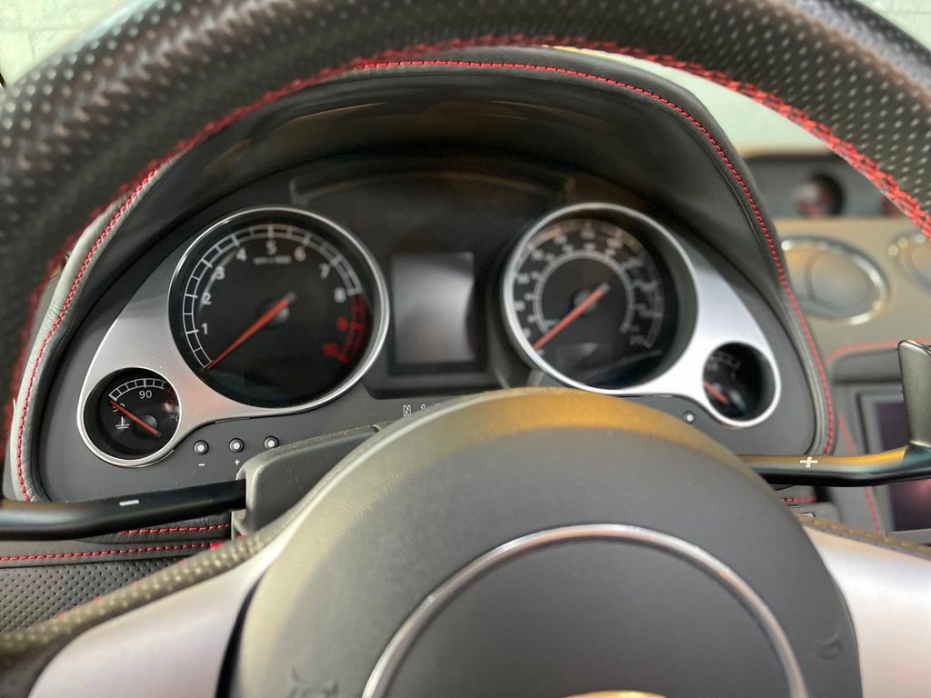 Used 2008 Lamborghini Gallardo Spyder image 27