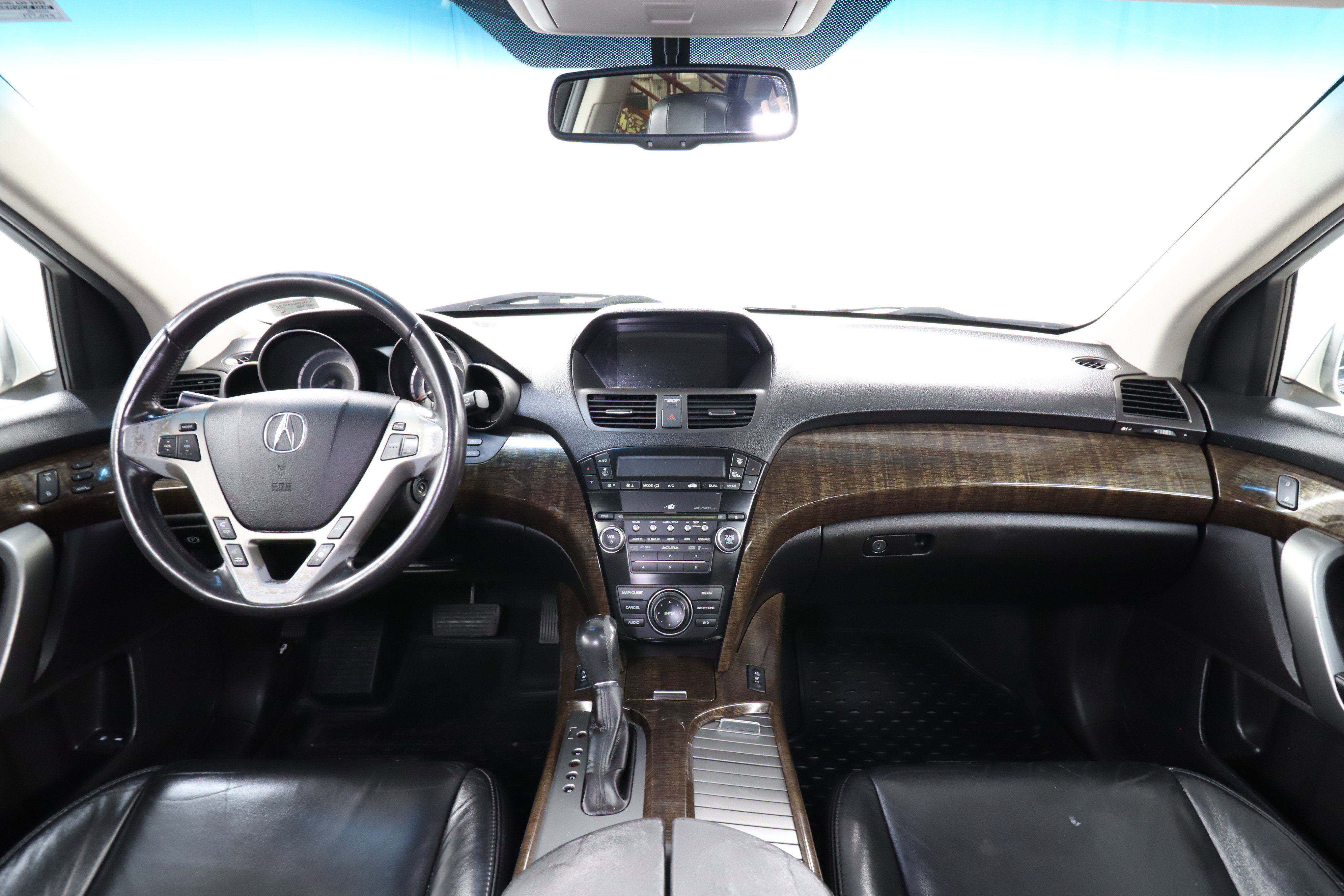 Used 2013 Acura MDX w/ Technology Package image 56