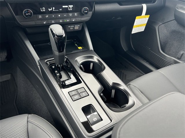 New 2026 Subaru Outback Limited image 19