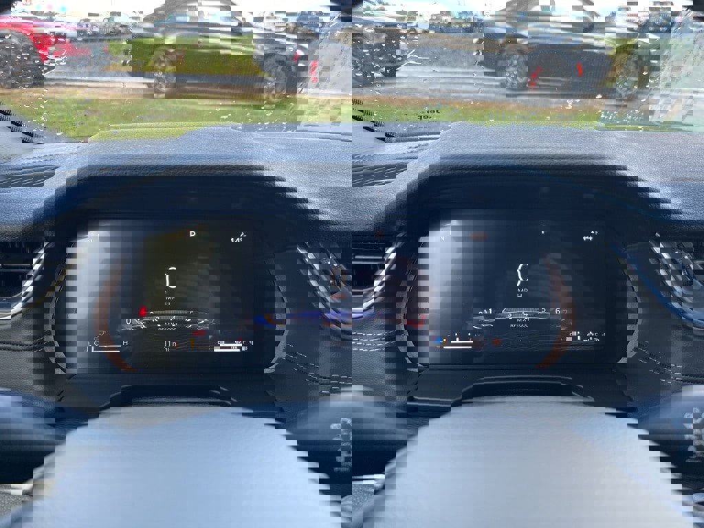 New 2025 Jeep Grand Cherokee Laredo X image 21