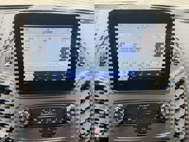 Used 2022 Ford Transit Connect XL image 21