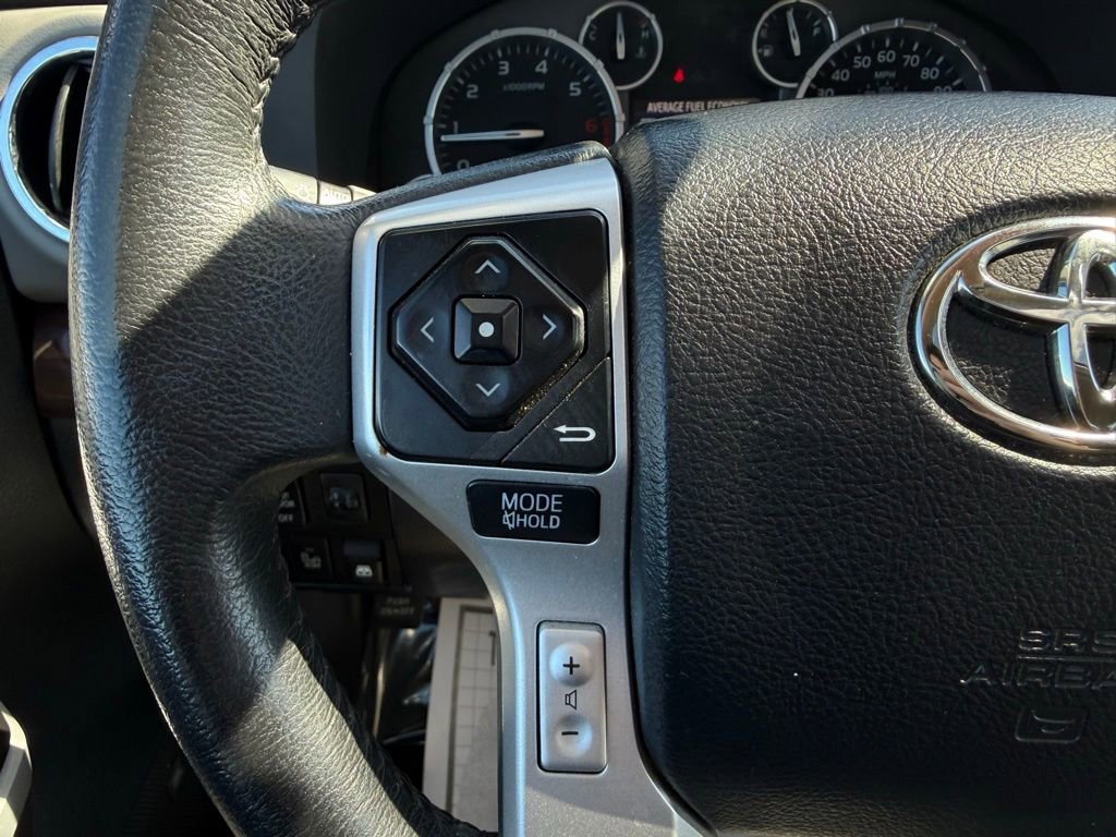 Used 2016 Toyota Tundra Limited image 23