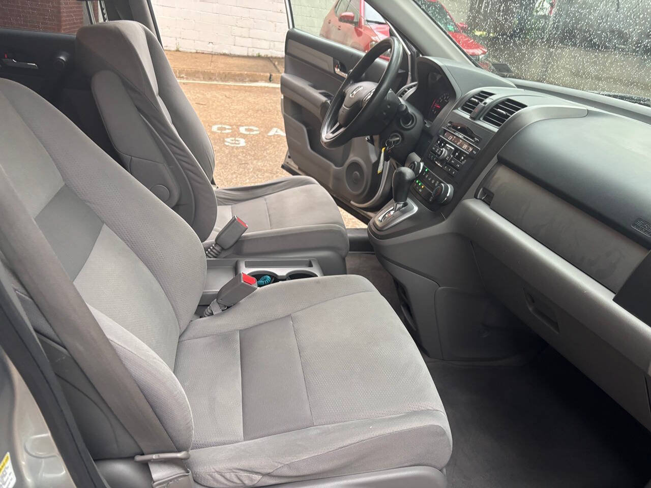 Used 2011 Honda CR-V SE image 26