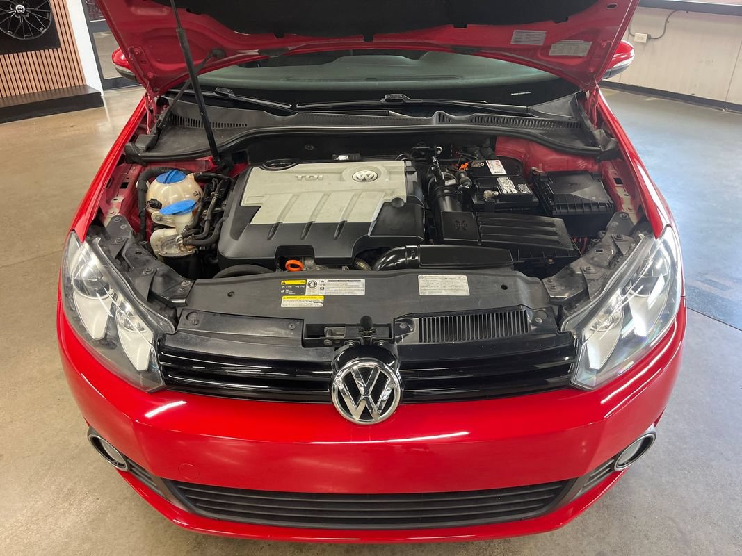 Used 2013 Volkswagen Golf TDI FWD image 57