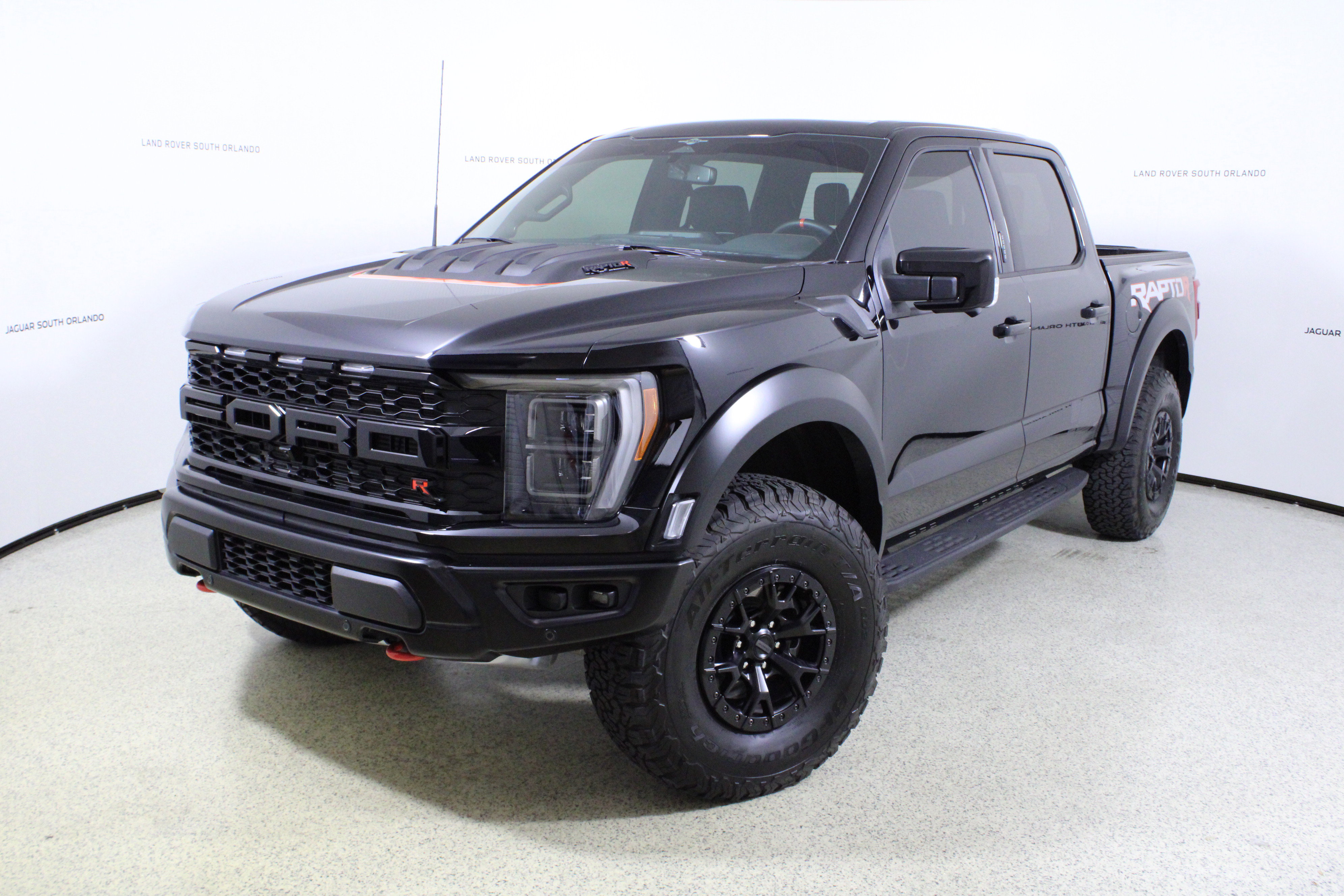 Used 2023 Ford F150 Raptor w/ Equipment Group 802A Raptor R image 1