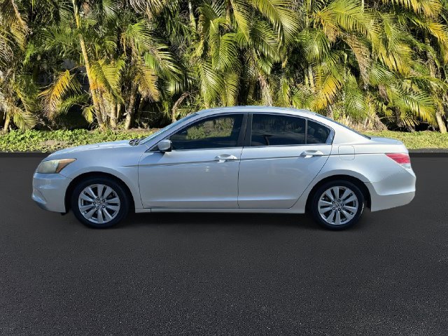 Used 2011 Honda Accord EX-L image 8