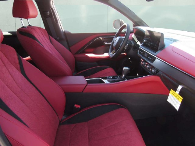 New 2026 Acura ADX A-Spec FWD image 9