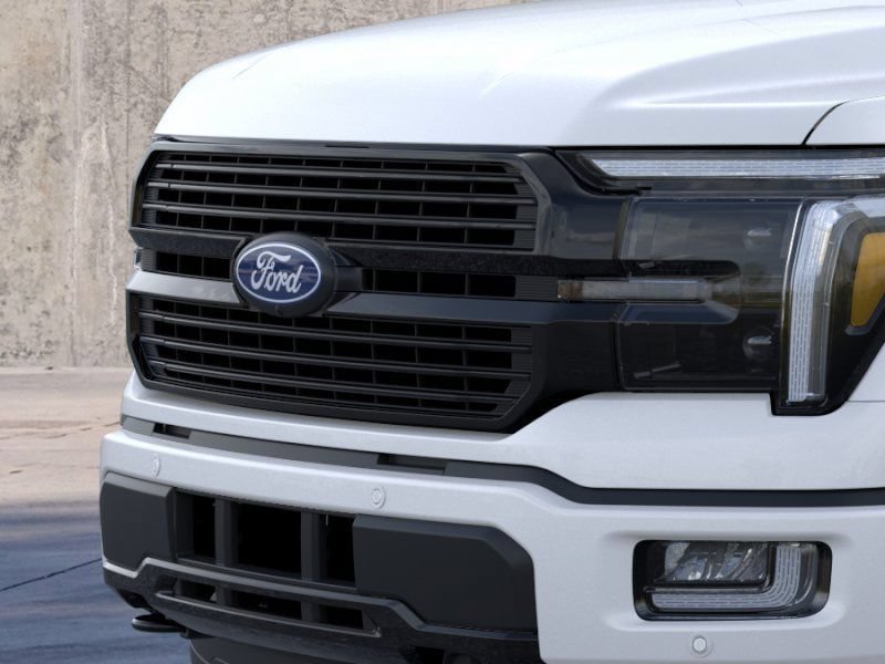 New 2026 Ford F150 Platinum AWD/4WD image 19
