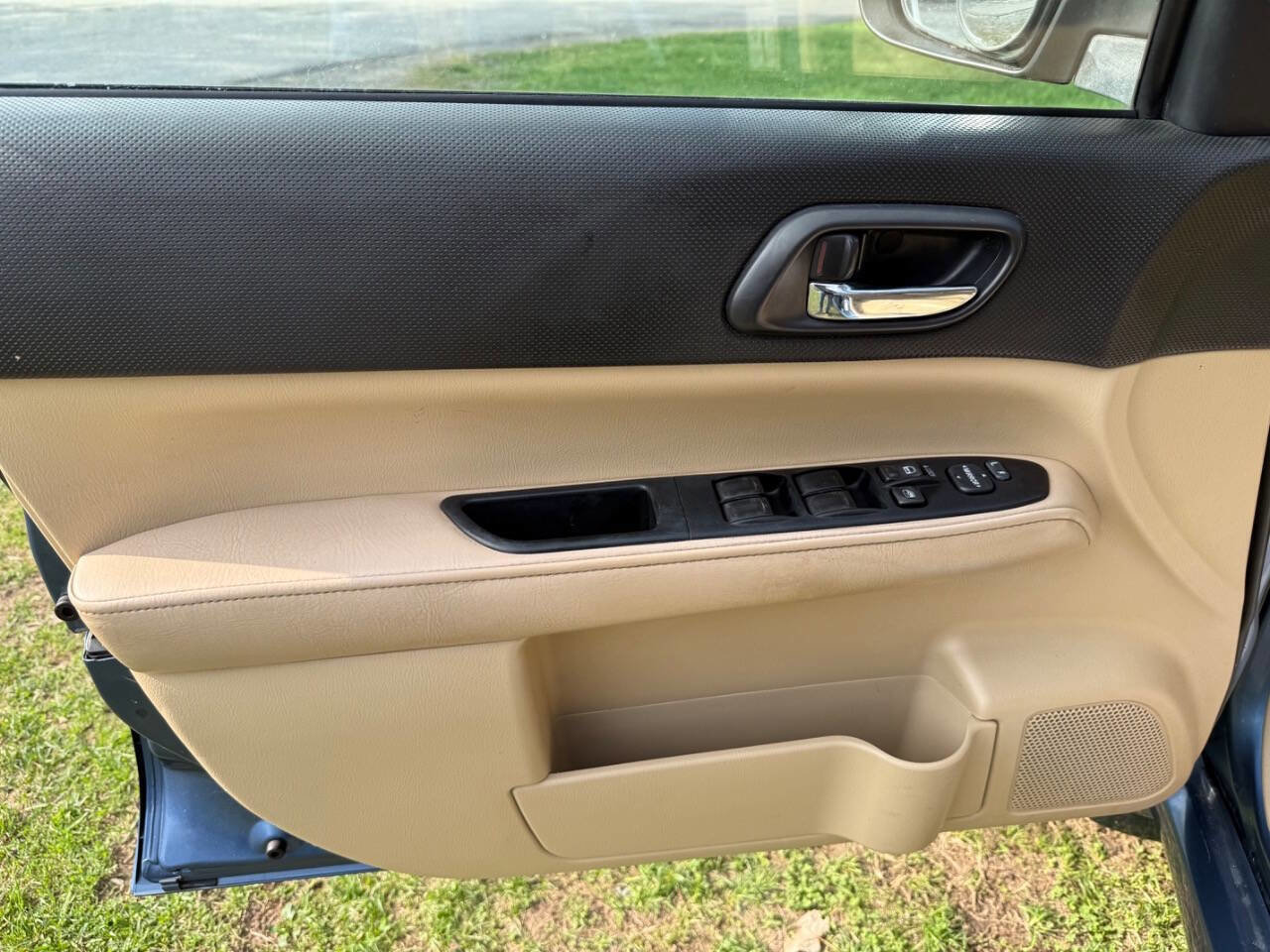 Used 2008 Subaru Forester 2.5X image 9