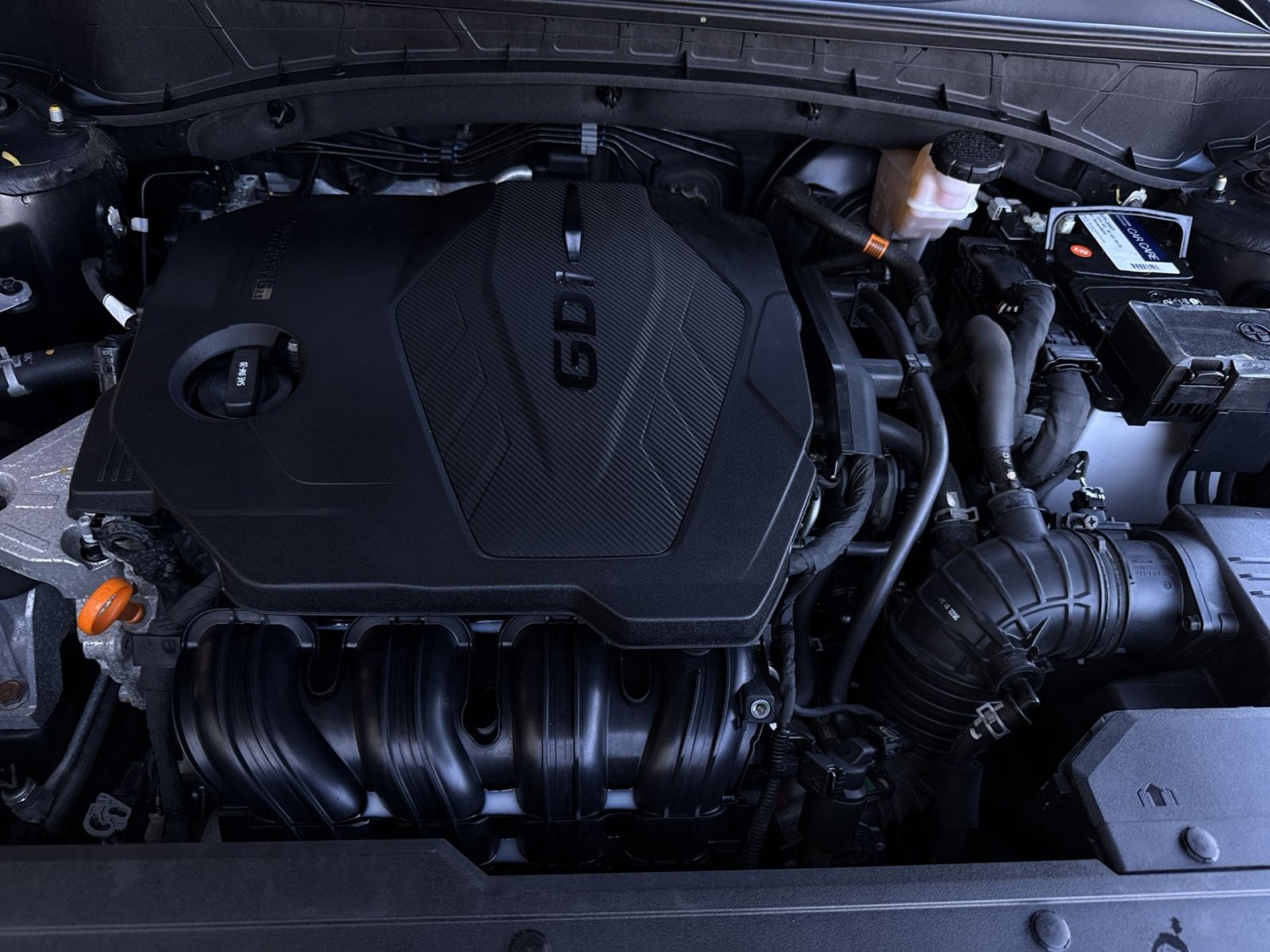 Certified 2022 Hyundai Tucson SEL image 26