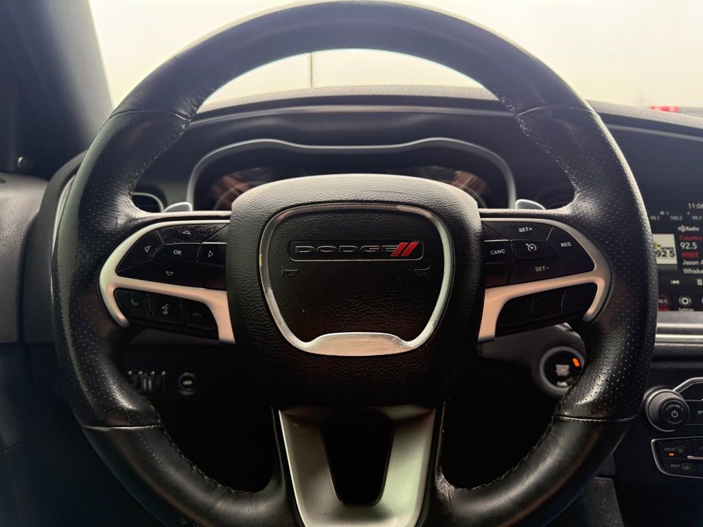 Used 2018 Dodge Charger R/T image 18