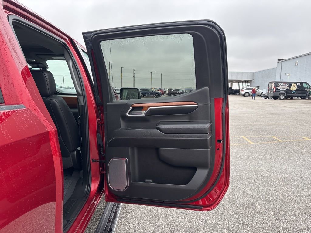 Used 2022 GMC Sierra 1500 Denali w/ Denali Reserve Package image 14