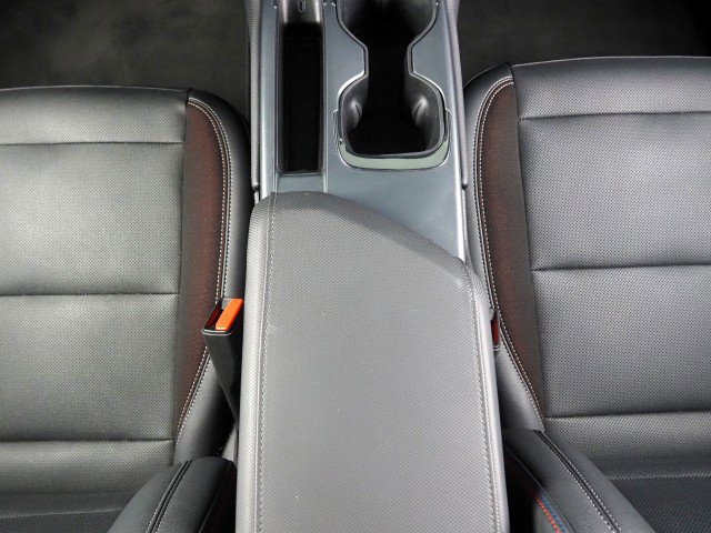 Used 2024 Chevrolet Equinox EV RS image 23