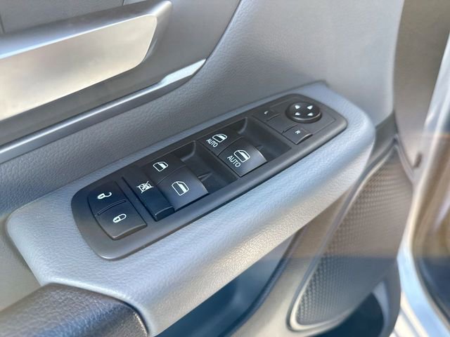 Used 2021 RAM 1500 Big Horn AWD/4WD image 13