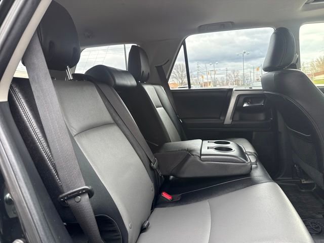 Used 2023 Toyota 4Runner SR5 Premium w/ Moonroof Package image 27