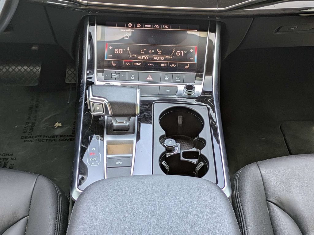 Used 2023 Audi Q7 3.0T Premium Plus AWD/4WD image 17