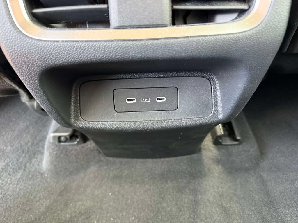 Certified 2024 Acura RDX w/ Technology Package AWD/4WD image 12