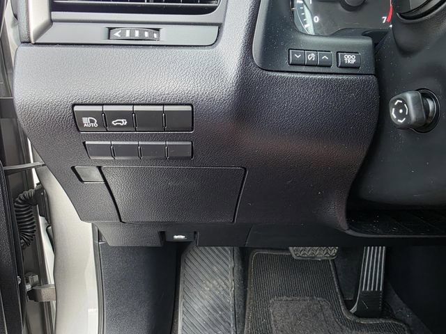 Certified 2022 Lexus RX 350 FWD image 24