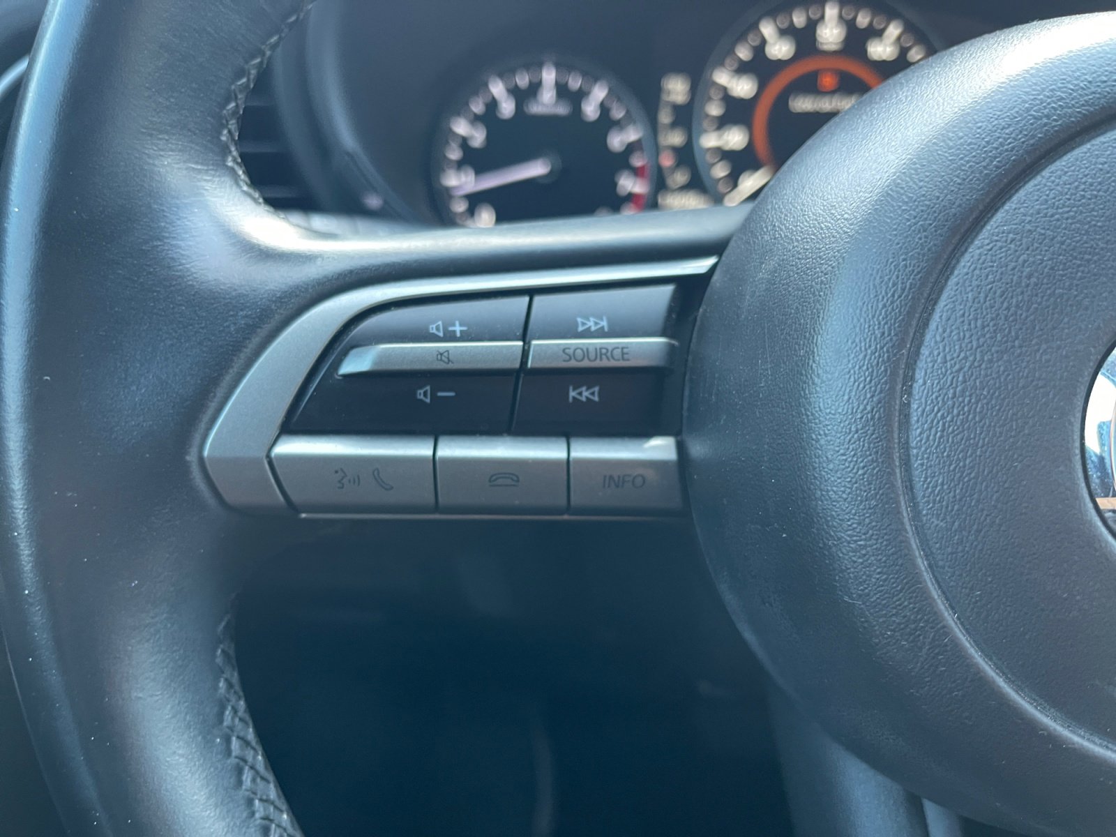 Used 2023 MAZDA CX-30 AWD 2.5 S w/ Select Package image 16