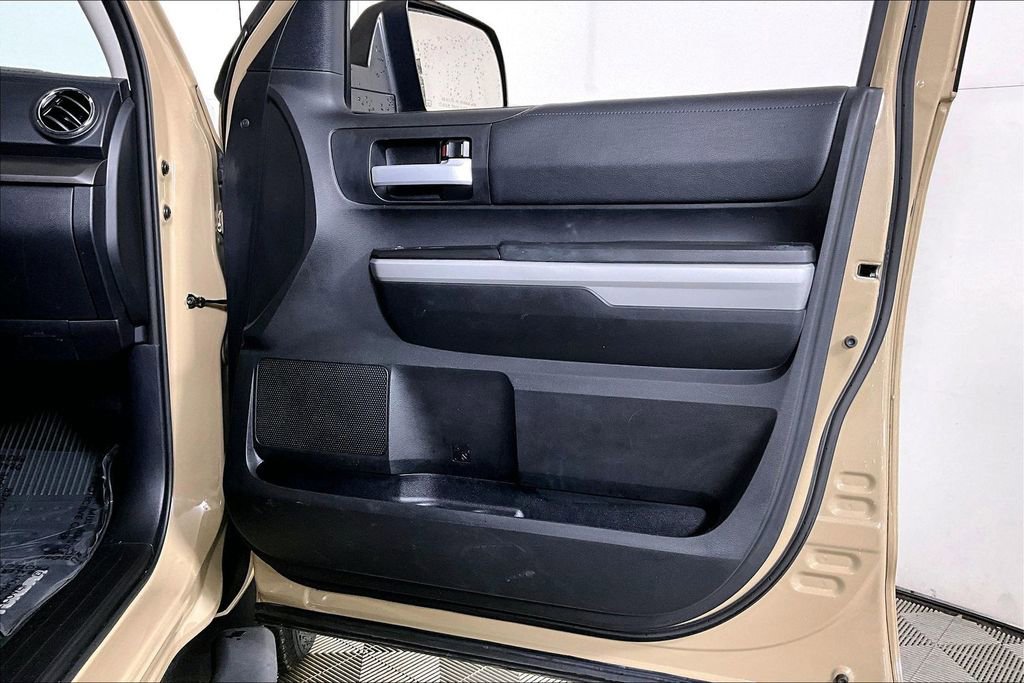 Used 2019 Toyota Tundra SR5 image 24