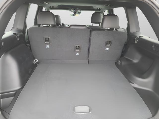 New 2025 Jeep Grand Cherokee Altitude image 22