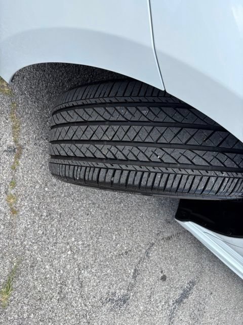 Used 2025 Toyota Camry XSE FWD image 12