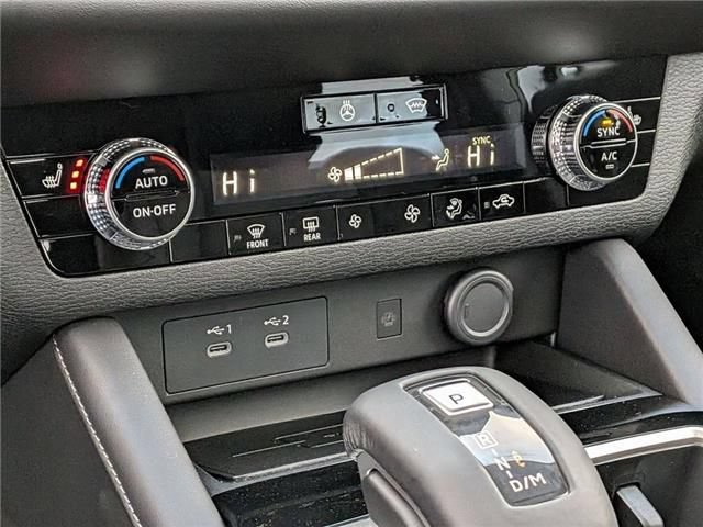 New 2026 Mitsubishi Outlander SE AWD/4WD image 21