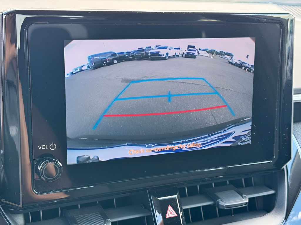 Used 2023 Toyota Corolla LE FWD image 8