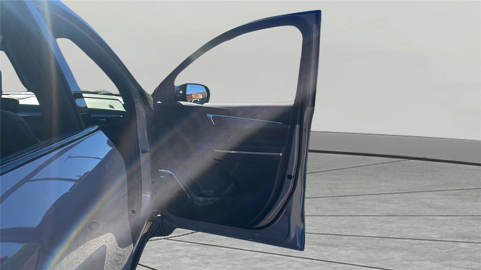 New 2026 Buick Enclave Sport Touring w/ Power Package image 23