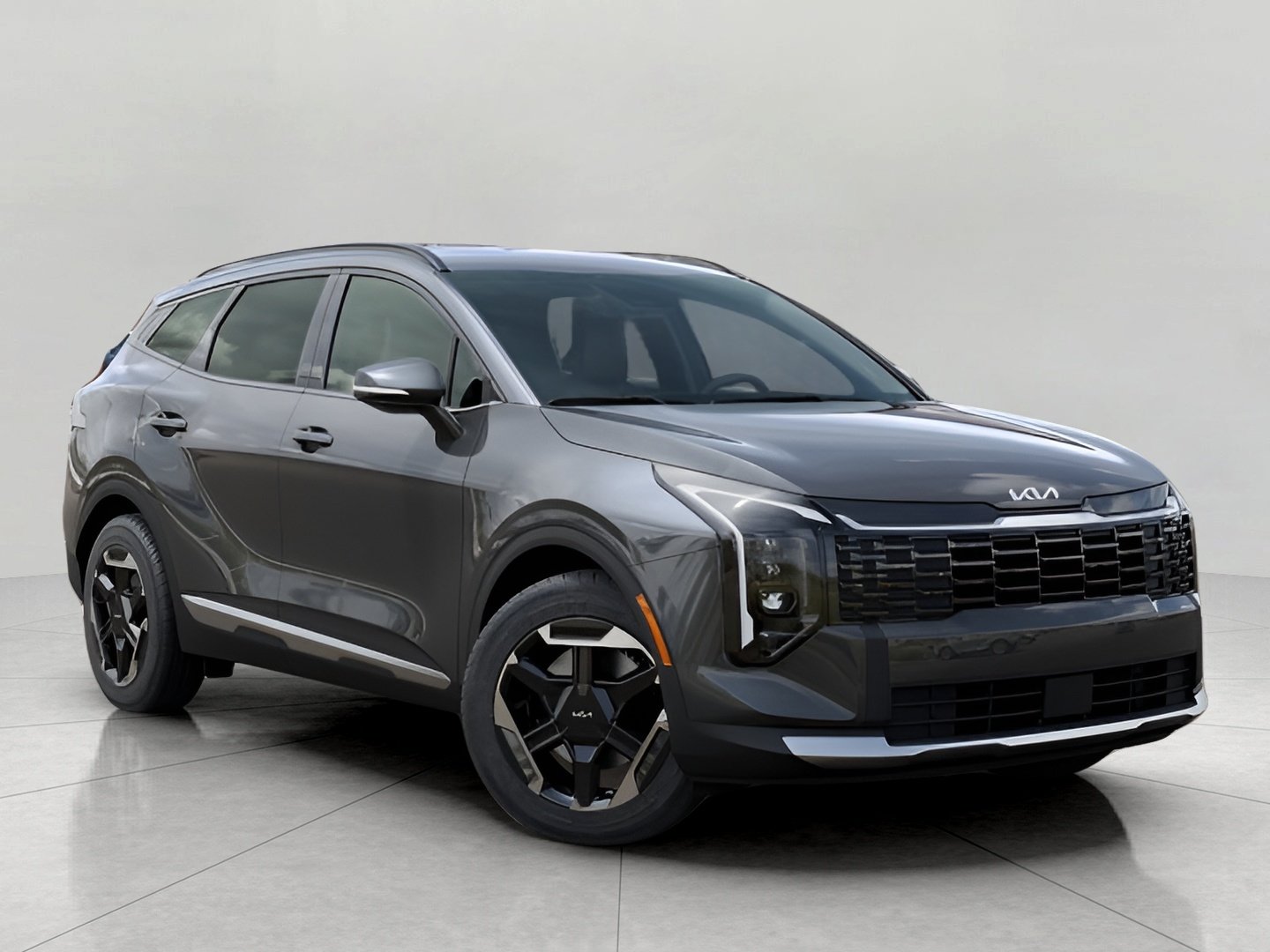 New 2027 Kia Sportage S AWD/4WD image 8