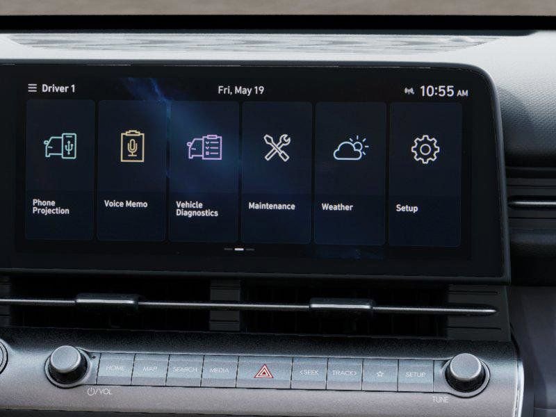 New 2026 Hyundai Kona Limited image 13