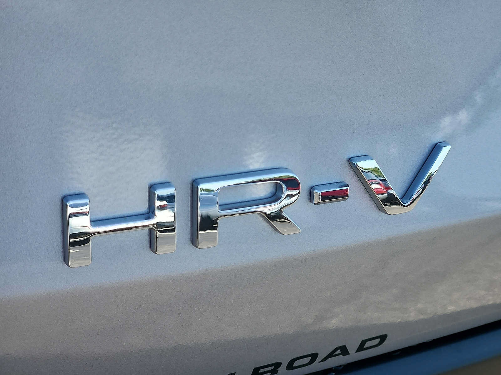 Used 2026 Honda HR-V LX image 29