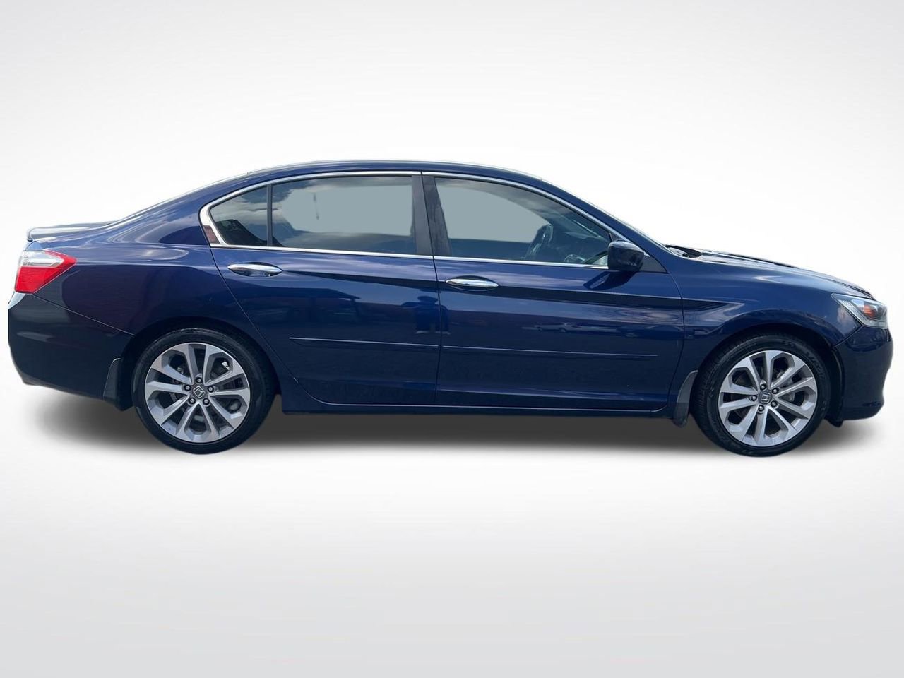 Used 2014 Honda Accord Sport image 7