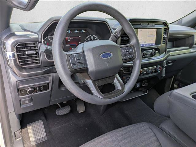 Used 2023 Ford F150 XL w/ STX Appearance Package AWD/4WD image 10